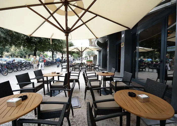 Hotel Firenze, Sure Hotel Collection by Best Western
