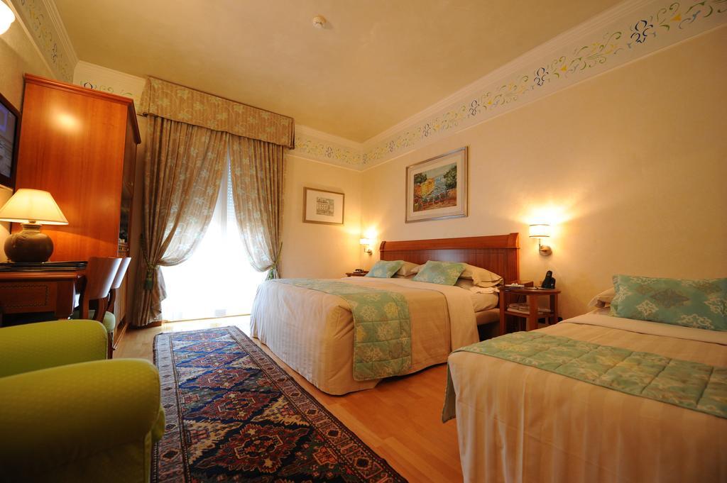 Hotel Firenze Verona