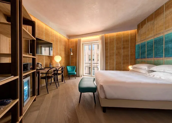 Hotel Firenze, Sure Hotel Collection by Best Western