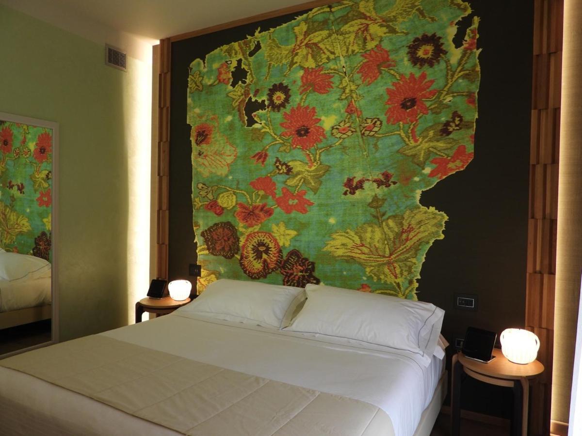 Firenze Hotel 4*