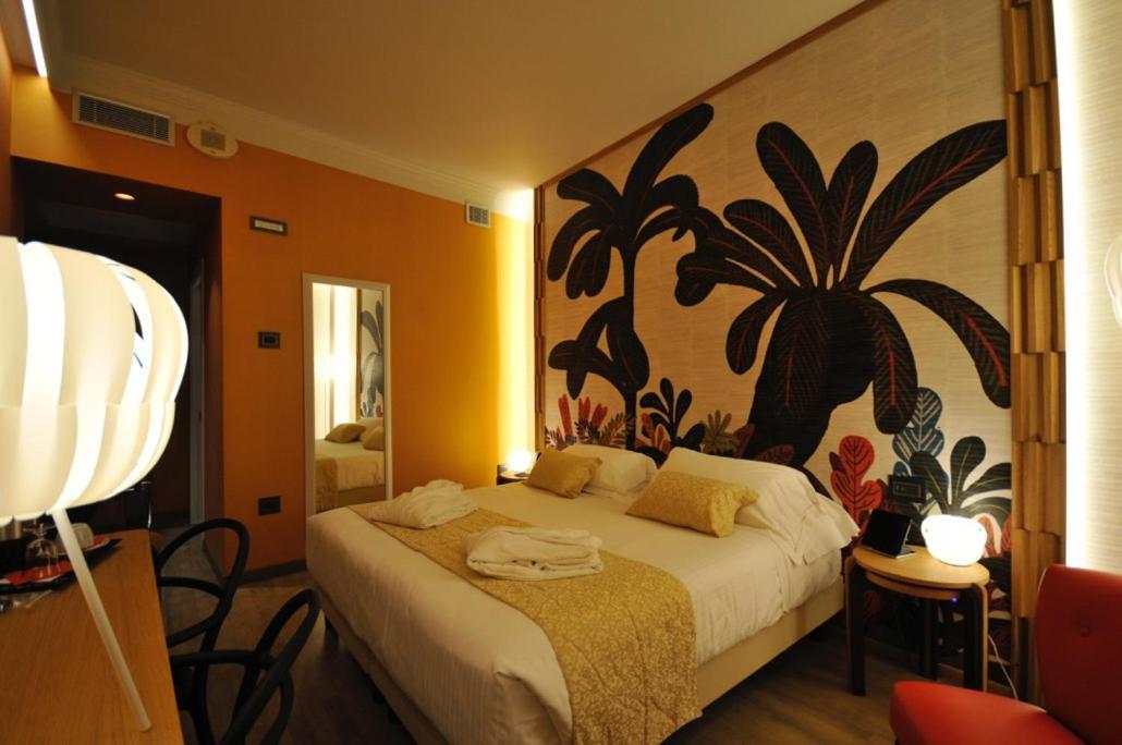 Hotel Firenze 4*