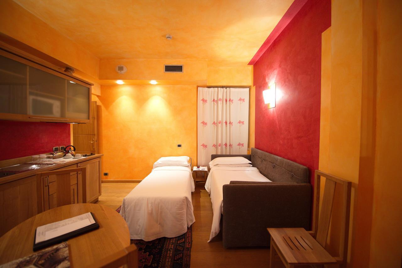Firenze Hotel 4*