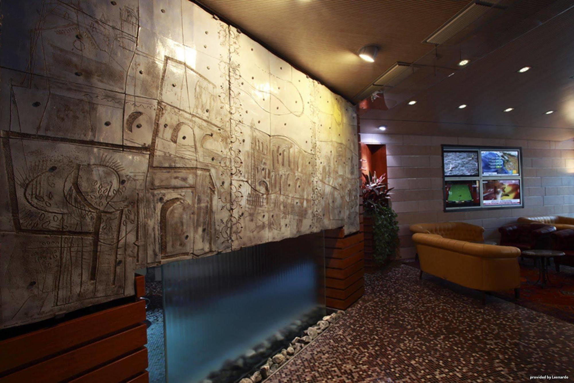 Hotel Firenze 4*