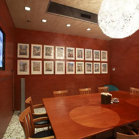 Hotel Firenze 