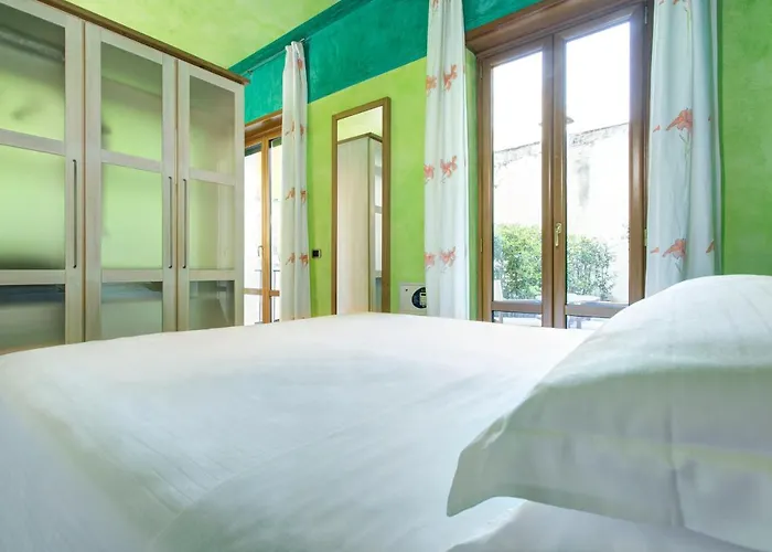 Hotel Firenze