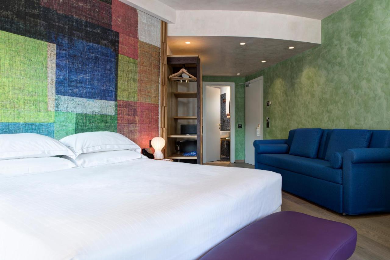 Hotel Firenze Verona